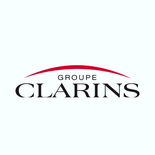 Logo clarins